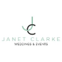 Janet Clarke Weddings and Events logo - Similar company to Big Day - Weddings And Events