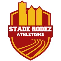 STADE RODEZ ATHLETISME logo - Similar company to Clinique Vétérinaire Ophtavet