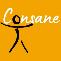 Consane - Consultoria de Desenvolvimento da Autenticidade Humana logo - Similar company to Consane Engenharia Ltda