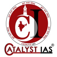 Catalyst IAS logo - Similar company to Ease Study