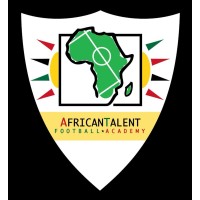 African Talent Football Academy (ATFA) logo - Similar company to For African Talent