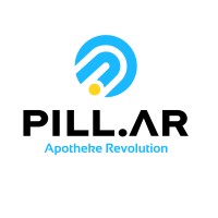 PILL.AR logo - Similar company to Tintte