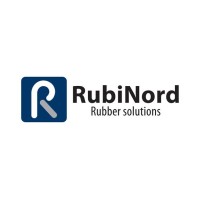 RubiNord A/S logo - Similar company to Weld2Cast Engineering Ab