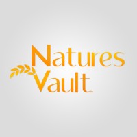 Nature's Vault logo - Similar company to Biogreengate Italia