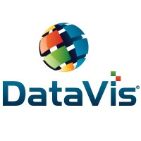 DataVis logo - Similar company to Sortie As