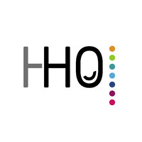 HHO logo - Similar company to Kolhoff Landschaftsarchitekten