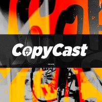 CopyCast logo - Similar company to Growth Hack Pro Stack