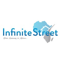 InfiniteStreet logo - Similar company to Greylend Technologies Limited