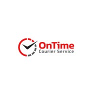 OnTime Courier Service logo - Similar company to On Time Courier