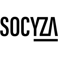 Socyza logo - Similar company to Flowpay