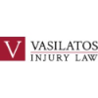 Vasilatos Injury Law logo - Similar company to Kline Law Office