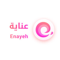 عناية Enayeh logo - Similar company to Care | عناية