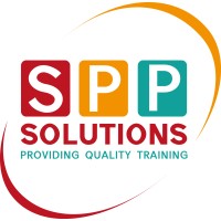 Spp Solutions Ltd