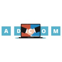 AGENCE DIGITAL DE COMMUNICATION ET DE MARKETING logo - Similar company to Nirvana Media Agence De Communication Digitale Et Marketing