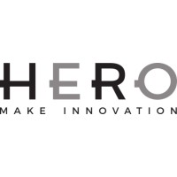 HERO Products Group logo - Similar company to Ceac Ag