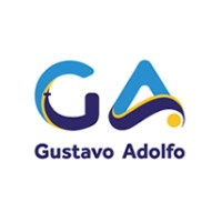Centro de Educação Básica Gustavo Adolfo logo - Similar company to Colégio Evangélico Alberto Torres