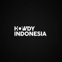 Howdy Indonesia logo - Similar company to Balianweb