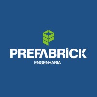 Prefabrick Engenharia LTDA logo - Similar company to T E A Construcao Pre-Fabricada