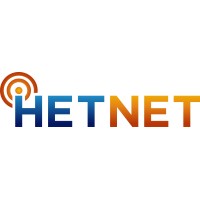 HetNet Wireless logo - Similar company to Teleformation