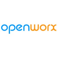 Openworx | Expert in Odoo logo - Similar company to Orange Lemon Bv