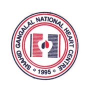 Shahid Gangalal National Heart Center logo - Similar company to Hams Hospital