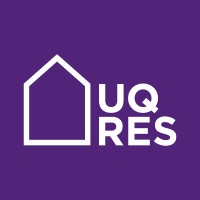 UQ Residences logo - Similar company to 5 Boroughs