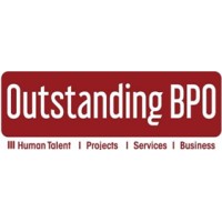 Outstanding BPO logo - Similar company to Dotecom S.A.S