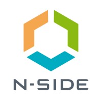 N-SIDE logo - Similar company to Transurb