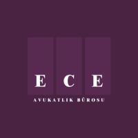 ECE Avukatlık Bürosu logo - Similar company to Genç Bi’ Şenlik