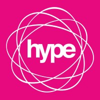 HYPE Branding Ltd. logo - Similar company to Catalyst Financial