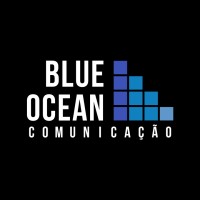 Blue Ocean Comunicação logo - Similar company to Novelo Produções