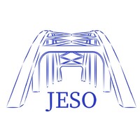 JESO - Junior Enterprise Sønderborg logo - Similar company to Gcm - Gearcentralen Micmotor