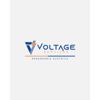 VOLTAGE SERVIÇOS Eng.Elétrica/Eng. Manutenção logo - Similar company to Voltage Serviços