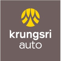 Krungsri Auto logo - Similar company to Protoss Technology