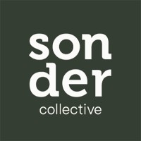 Sonder Collective logo - Similar company to Firebelly Design