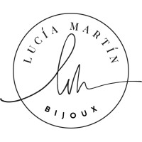 Lucía Martín Bijoux logo - Similar company to Fantabijoux
