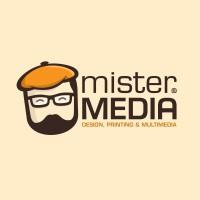 Mister Media logo - Similar company to Oasis Technology Solutions