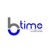B Time Wellness logo - Similar company to B Time