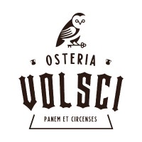 Osteria Volsci logo - Similar company to Optopia Ltd