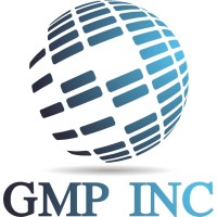 GMP Incorporation logo - Similar company to Trio Corporation