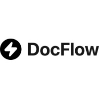 DocFlow logo - Similar company to Open Socials
