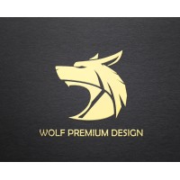Wolf Premium Design logo - Similar company to Guifed Corp