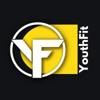 YouthFit logo - Similar company to Get Fit Uae