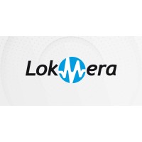 LOKMERA logo - Similar company to Easy Hire