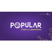Laboratório Popular logo - Similar company to Recruiterh