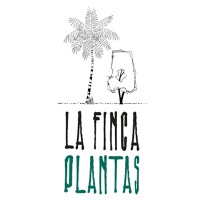 La Finca Plantas logo - Similar company to Finca Gran Cerros