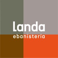 Landa Ebanistería logo - Similar company to Nel´La Design