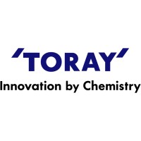 Toray Resin Company logo - Similar company to Pt. Toray Polytech Jakarta