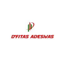D'fitas Adesivas logo - Similar company to Codibras Fitas Adesivas