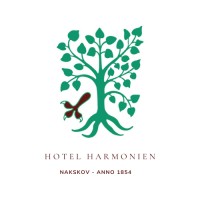 Hotel Harmonien logo - Similar company to Hotel Petit Skagen